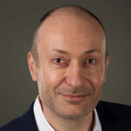 Bertrand Garbinti
