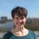 Marion Leroutier