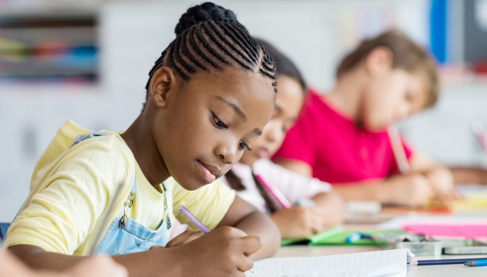 Illustration pour la thématique Éducation et jeunesse