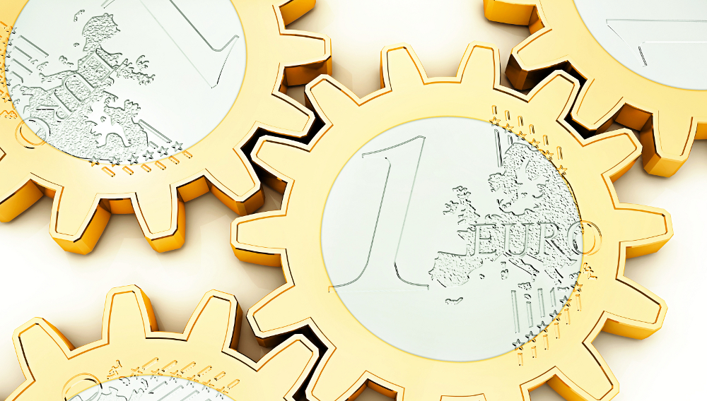 Illustration pour la thématique Fiscalité
