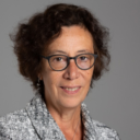 Catherine Gaudy