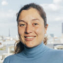 Eléonore Richard